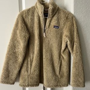 Patagonia Youth XL quarter zip